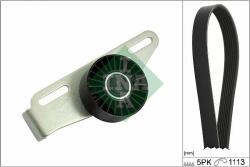 Schaeffler INA Set curea transmisie cu caneluri Schaeffler INA 529 0441 10 (529 0441 10)