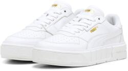 PUMA Sneaker low alb, Mărimea 5
