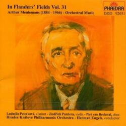 Meulemans, A In Flanders' Fields 31
