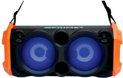 PRIME3 Slam Boxa activa