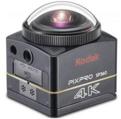 Kodak SP360 4k Dual Pro Kit (T-MLX35729)
