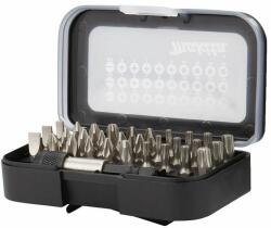 Makita 31pc D-30667 Set capete bit, chei tubulare