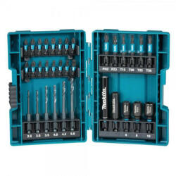 Makita 33pc B-66896