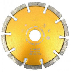 CRIANO DiamantatExpert 125 mm (DXDH.5207.125.06) Disc de taiere