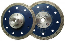 CRIANO DiamantatExpert 125 mm (DXDH.3901.125.M14) Disc de taiere