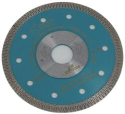 CRIANO DiamantatExpert 125 mm (DXDH.3901.125) Disc de taiere