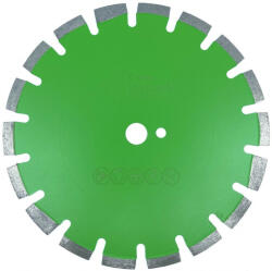 CRIANO DiamantatExpert 350 mm (DXDY.GRN.350.25) Disc de taiere
