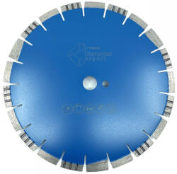 CRIANO DiamantatExpert 350 mm (DXDY.SCOMBO.350.25) Disc de taiere