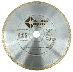 CRIANO DiamantatExpert 300 mm (DXWD.DKG.300) Disc de taiere