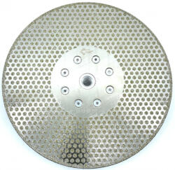 CRIANO DiamantatExpert 230 mm (DXDY.CNG-MC.230.M14) Disc de taiere