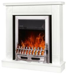 Art Flame GALILEO & DONALD 820x865x250 mm
