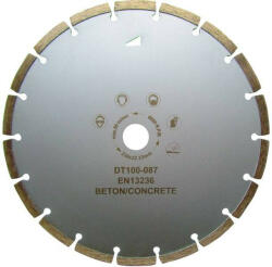 CRIANO DiamantatExpert 125 mm (DXDH.1912.125) Disc de taiere