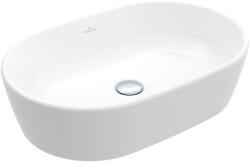 Villeroy & Boch Architectura 60x40 cm CeramicPlus white (5A2661R1)