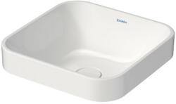 Duravit Happy D. 2 Plus 40x40 cm (2359400000)