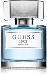 GUESS 1981 Indigo for Men EDT 30 ml
