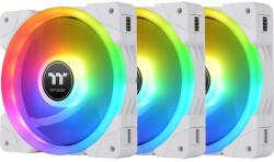 Thermaltake SWAFAN EX12 RGB White TT Premium Edition (CL-F161-PL12SW-A)