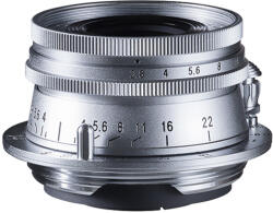 Voigtländer Color-Skopar 28 mm f/2.8 M39 (L-Mount) asph. objektív (117588)