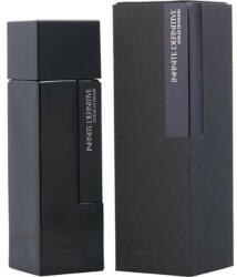 LM Parfums Infinite Definitive Extrait de Parfum 100 ml Tester