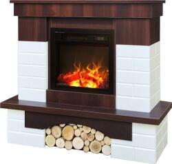 Art Flame DIONIS & LEON 1096x958x280 mm