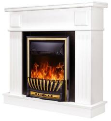 Art Flame MERIDIAN & OSCAR 1048x978x300 mm