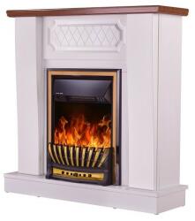 Art Flame CRISTINA & ASOLI 1000x1010x300 mm