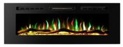 Art Flame AMADEO 65 1651x465x121 mm