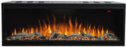Art Flame SALVADOR 45 1217x561x305