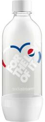 SodaStream BO JET palack 1 liter, PEPSI LOVE, 42004335 (BO JET PEPSI LOVE 42004335)