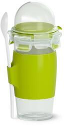 Tefal Joghurtos üveg MASTER SEAL TO GO 450 ml, Tefal (TEFN1071410)