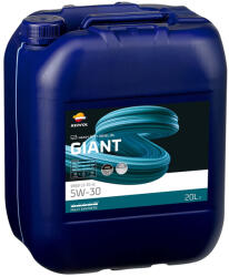 Repsol Giant 9660 LS-FE-LL 5W-30 20 l