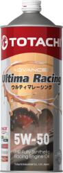 Totachi Ultima Racing 5W-50 1L motorolaj