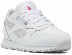 Reebok Pantofi Reebok Classic Leather Shoes IG2593 Alb