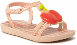 Ipanema Sandale Ipanema My Frist Ipanema VII Baby 83189 Beige/Red 21001