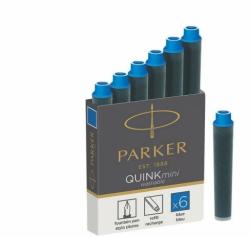 Parker Royal Quink mini kék (7190027001)