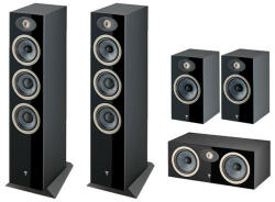 Focal Theva No. 2 5.0 Hangfal