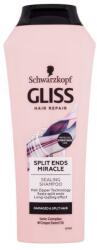 Schwarzkopf Gliss Split Ends Miracle Sealing Shampoo șampon 250 ml pentru femei