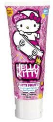 Hello Kitty Hello Kitty Tutti Frutti pastă de dinți 75 ml pentru copii