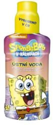 Nickelodeon SpongeBob apă de gură 250 ml pentru copii