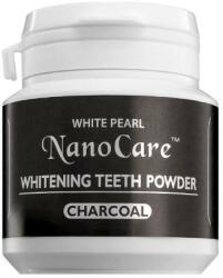 White Pearl NanoCare Whitening Teeth Powder albirea dinților 30 g unisex