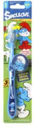 The Smurfs Toothbrush periuțe de dinți 1 buc pentru copii