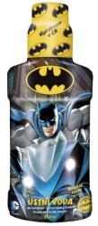 DC Comics Batman apă de gură 250 ml pentru copii