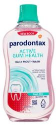 Parodontax Active Gum Health Fresh Mint apă de gură 500 ml unisex