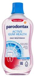 Parodontax Active Gum Health Extra Fresh apă de gură 500 ml unisex