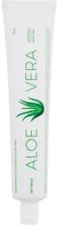 White pearl Aloe Vera Toothpaste fluoridmentes fogkrém 120 g