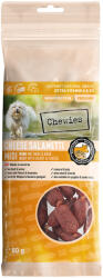Chewies 80g Chewies Salametti Midi marha szívvel & sajttal kutyasnack - zooplus - 1 980 Ft