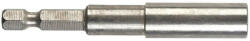 Milwaukee mágneses bit adapter 1/4" 76mm (48323070) - mw-online