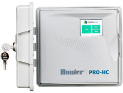 Hunter vezérlő Hydrawise PRO-HC Wifi alapú 12 körös kültéri