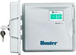 Hunter vezérlő Hydrawise PHC 601 Wifi-s 6 körös kültéri