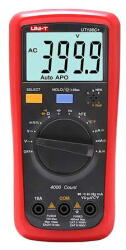 UNI-T UT136C (MIE0399)