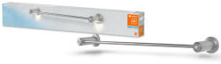 OSRAM törölköző tartó fürdőszobába LED lámpával, fény és mozgásérzékeléssel, elemmel (4058075759060)